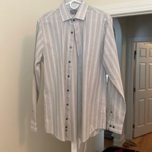 Kenneth Cole reaction dress shirt
